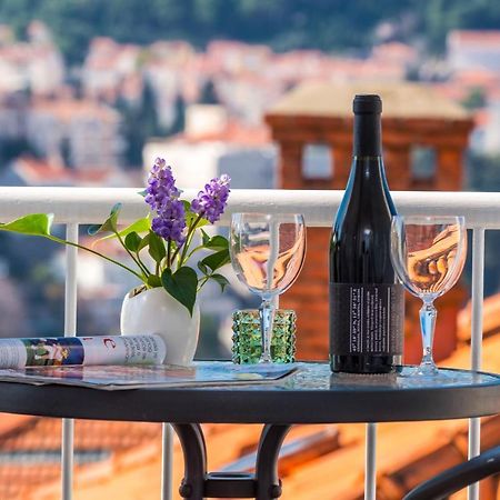 South Wind Apartments Dubrovnik Exterior foto