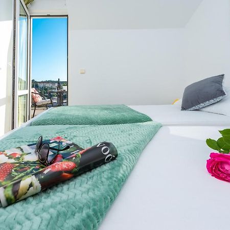 South Wind Apartments Dubrovnik Exterior foto