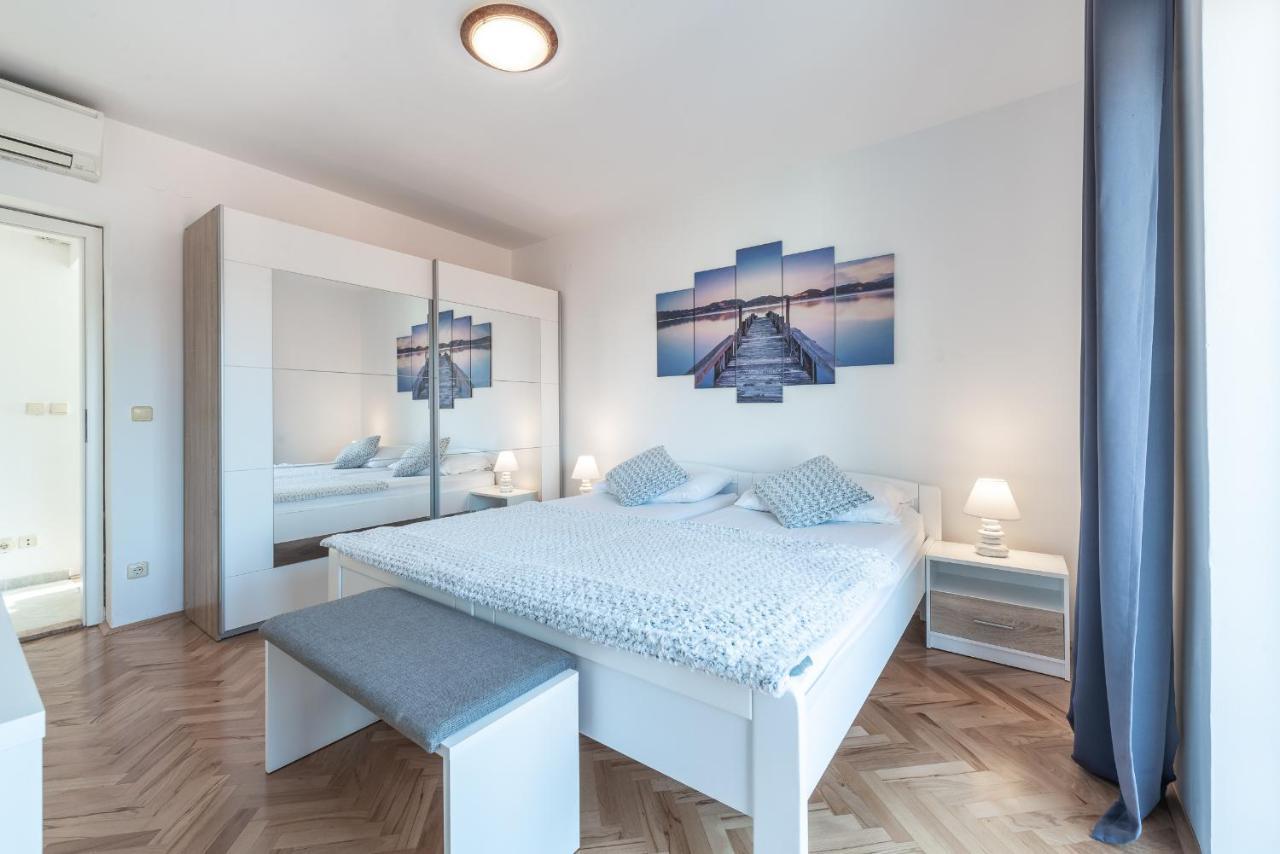 South Wind Apartments Dubrovnik Exterior foto
