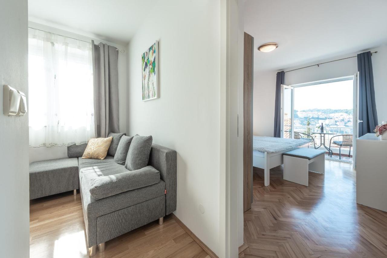 South Wind Apartments Dubrovnik Exterior foto