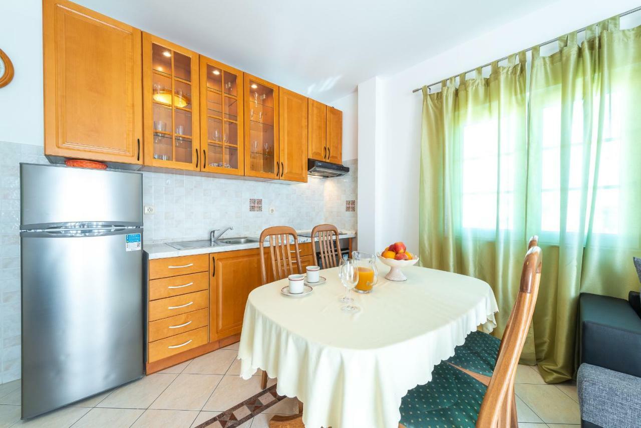South Wind Apartments Dubrovnik Exterior foto