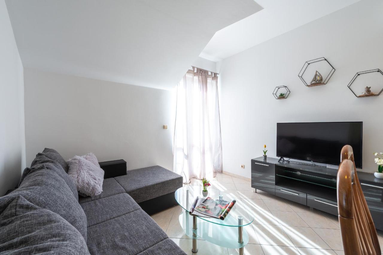 South Wind Apartments Dubrovnik Exterior foto